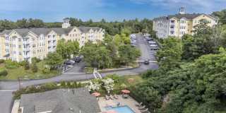 Lynnfield Commons Gallery 1