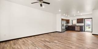 2-Story Urban Triplex at a modern community featuring 3 Bedrooms 3 Bathrooms Gallery 41