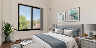 Summit at Wash Park Apartments Gallery 7