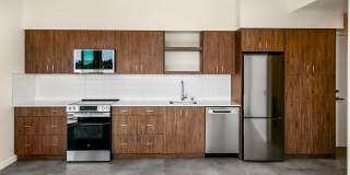 Fremont View: Modern Classic Collection Gallery 17