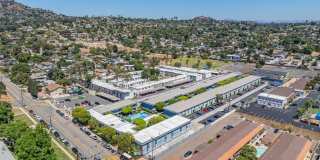 Casa de Helix Apartments Gallery 78