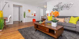 The Centre Apartments Gallery 2