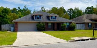Beautiful Pet Friendly 4bed/2Bath Navarre Home Gallery 1