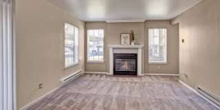 Breckenridge Apartment Homes Gallery 14