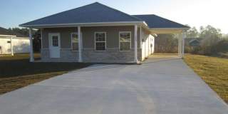 3-Bedroom/2-Bath Lovely Home - Freeport Florida Gallery 1