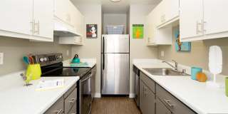 The Henley Apartment Homes Gallery 39