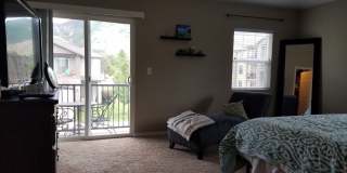 3 Bed Townhome with Mountain Views and Community Pool 3 Bed Townhome with Mountain Views and Community Pool Gallery 14