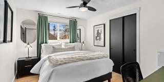 Trendy 2B/1B Unit C I Near Gonzaga/WSU/EWU & 5 Hospitals I Pet Friendly Gallery 1