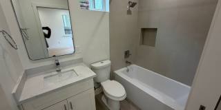 2422 Kayak Alley | Midtown duplex | 2 bedroom | 1 bathroom | New build Gallery 3