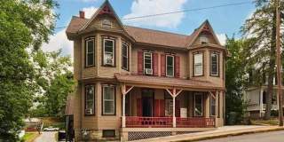 BISHOP STREET EAST 311/313 Gallery 1