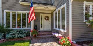 Experience elevated living in this beautifully renovated townhome nestled within the highly sought after Ashley Court Cluster in North Reston Gallery 1
