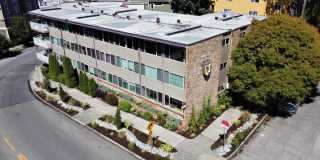 Mercer Crest Apartments Gallery 34