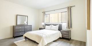 Welcome to 1823 N Fuller Ave 2 bed + 2.5 bath townhouse - where luxury meets serious style Gallery 11