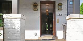 1206 South Negley Avenue Gallery 2