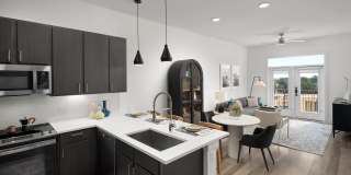 The Markson Gallery 12