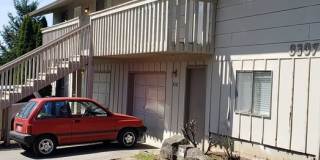 2 Bedroom 1 Bath Attached Garage Gallery 1