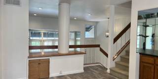 Spacious 2 Bedroom 2-1/2 Bathroom Townhome with 2-car garage in La Jolla near UCSD Gallery 9