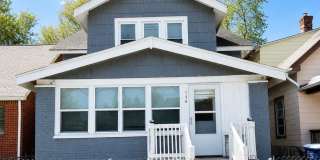 3 Bed 1 Bath 3 Bed 1 Bath Gallery 1