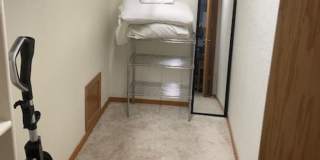 Furnished or Unfurnished One Bedroom / One Bath Apartment in Central Boulder Gallery 25