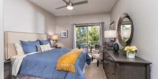 Overture Rancho Santa Margarita 55+ Active Adult Apartment Homes Gallery 2