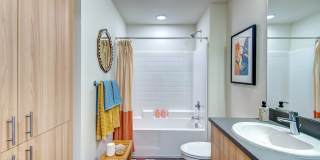 Hazel Apartments Gallery 8