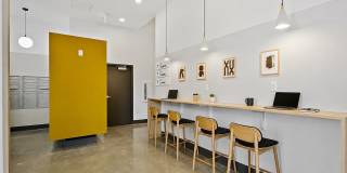 HOHM Apartments Gallery 18