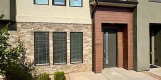 Woodland Estates Townhome Gallery 1