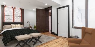 1520 Green Street Gallery 3