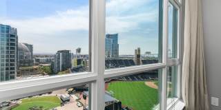 Ballpark View Condo at The Legend! Gallery 47