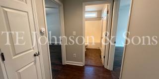 Charming One Level 3 Bedroom Home with Fenced Yard, Garage, and Deck Gallery 16