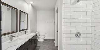 Mosaic at Mueller Gallery 8