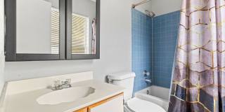 2 Story 4 BD | 2.5 BA Available in July near Medical Center! Gallery 18