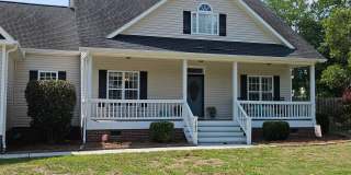 3 bedroom, 2 bath home w/ FROG - Chadwick Shores Community Sneads Ferry Gallery 1