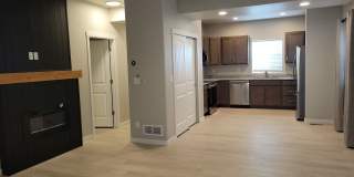 5281 Palomino Ranch Point - Stetson Hills - 3 Bed/4 Bath/1 car garage Townhome Gallery 5