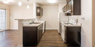 The Meadows At Dunkirk - Affordable Housing Gallery 10