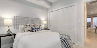 Modern 1BR/1BA with Private Terrace in the heart of Adams Morgan Gallery 10