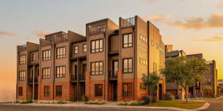 University Hills Townhomes Gallery 8