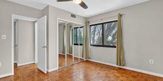 Professionally Managed, 2 Bedroom Corner Unit // Glover Park // Parking Included Gallery 14