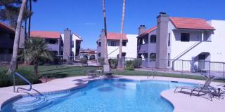 Clean 2 Bedroom 2 Bath Henderson Condo Gallery 7