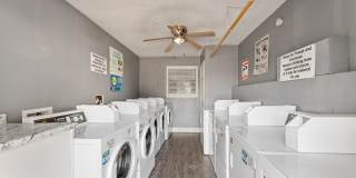Hampton Townhomes Gallery 5
