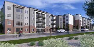Holbrook Apartments Gallery 1