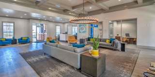The Atlantic Station Gallery 2
