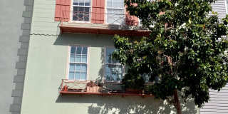467 Capp Street Gallery 1