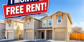 ONE MONTH FREE RENT—LIMITED-TIME MOVE-IN SPECIAL! $1395 Gallery 1