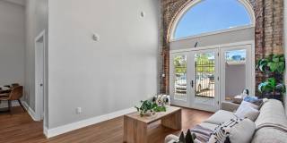 New South Side Apartments at 905 Bingham Gallery 1