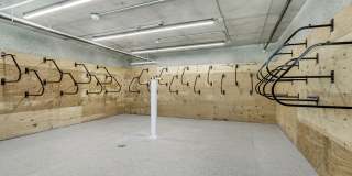 North Union Gallery 29