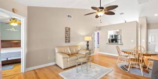 Furnished Gulf Access Canal View Gallery 5