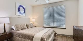 The Metropolitan -  Senior Housing Gallery 13