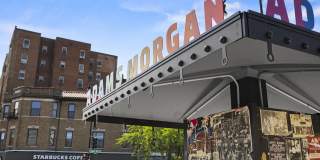 2328 CHAMPLAIN Street NW unit: 409 Gallery 16