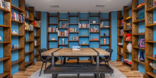 The Lofts at South Slope Gallery 7